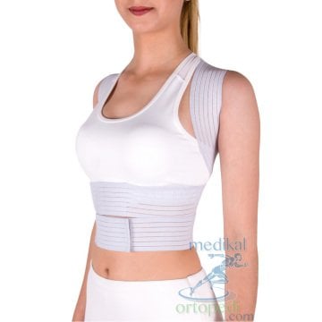Orthocare | Dik Duruş Korsesi      ( Posturex )