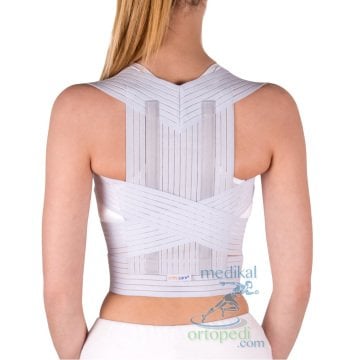 Orthocare | Dik Duruş Korsesi      ( Posturex )