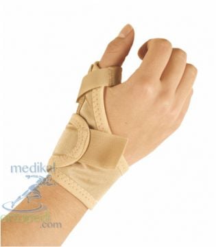 Orthocare Başparmak Tespit Ateli (ThenarcareComfort) - 4535