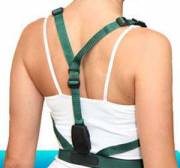 BackTone Dik Duruş Korsesi (Elektronik Sensörlü)