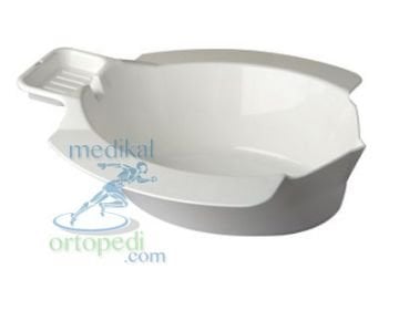 Klozet İçi Mini Küvet (Hemoroid Tedavisi için)