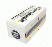 Thera-band Egzersiz Bandları - 5,5 mt. Kutu Siyah (Special Heavy)