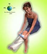 Seal Tight - Su Geçirmez Alçı ve Bandaj Koruyucu