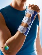 Bauerfeind ManuLoc El Bilek Ateli