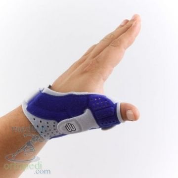 Bauerfeind RhizoLoc Başparmak Tespit  Destek Ateli