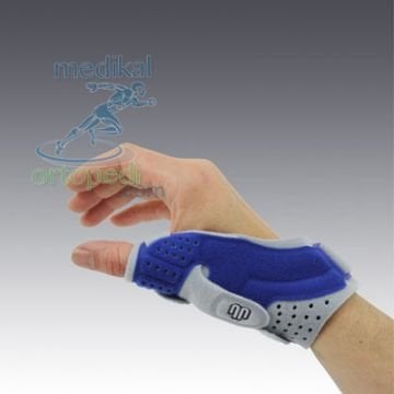 Bauerfeind RhizoLoc Başparmak Tespit  Destek Ateli