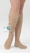 Mediven Elegance Diz Altı Varis Çorapları