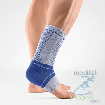 AchilloTrain® Pro | Masaj Pedli Aşil Ayak Bilekliği