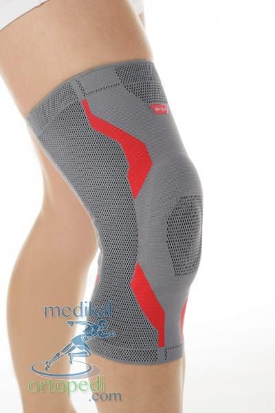 Otto Bock | Patella Destekli Fleksible Balenli Dizlik - Genu Sensa