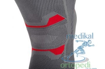 Otto Bock | Patella Destekli Fleksible Balenli Dizlik - Genu Sensa