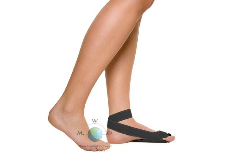 Orthocare | Hallux Valgus Gece Ateli - Hallux Valgus Combo