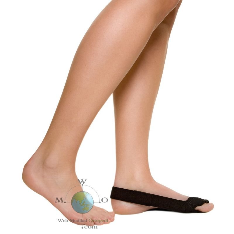 Orthocare | Hallux Valgus Gündüz Ateli - Hallux Valgus Light
