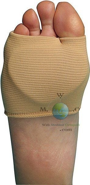 Orthocare 7130 | Metatarsal Pad - Metatarsal Cushion