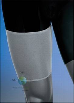 Otto Bock | Thigh Support Basic - Üst Baldırlık