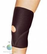 Orthocare | Patellası Açık Dizlik - Genucare Basic Open