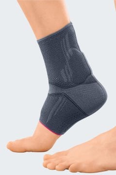 Achimed - Silikon Pedli Aşil Tendon Ayak Bilekliği | Medi