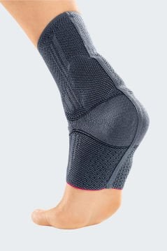 Achimed - Silikon Pedli Aşil Tendon Ayak Bilekliği | Medi