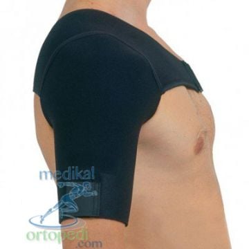 Orthocare | Omuz Desteği - Shoulder Support