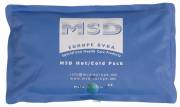 Sıcak Soğuk Kompress - Hot / Cold Pack | MSD 25 x 35 cm.