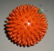 Masaj Topları - Massage Ball | MSD Turuncu - 6 cm.