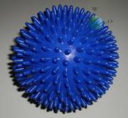 Masaj Topları - Massage Ball | MSD Mavi - 10 cm.