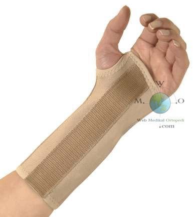 Manucare Comfort - El Bilek Ateli | Orthocare 4515