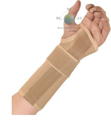 El Bilek Ateli - Ekstra Destek Bantlı | Orthocare 4545