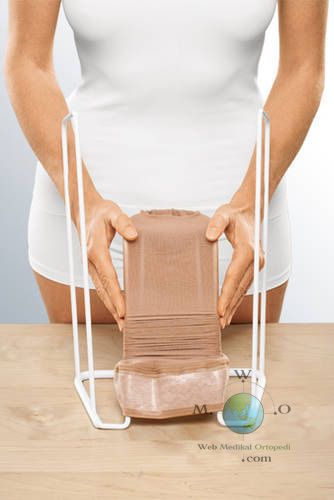 Varis Çorabı Giyme Aparatı (Orthocare)