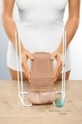 Varis Çorabı Giyme Aparatı (Orthocare)