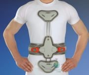 Otto Bock |28R140 Dorso Arexa -  Hiperekstansiyon Ortez