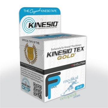 KinesioTex | Ağrı Giderici Bandaj