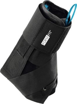 Össur | Ligament Destekli Bağcıklı Ayak Bilekliği - FormFit Ankle w Speedlace Brace