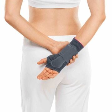 Medi | Manumed Active - Statik El Bileği Splinti