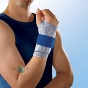 Bauerfeind | ManuTrain - El Bilek Ateli