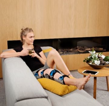 Össur | Post Op Cool - Açı Ayarlı Dizlik