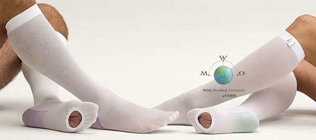 Mediven Dizaltı Antiembolizm Çorabı
