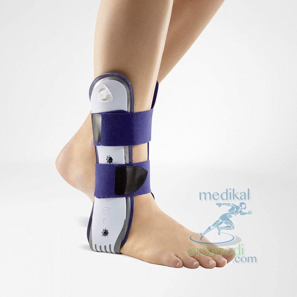 Bauerfeind AirLoc | Ayak Bileği Stabilizasyon Ortezi