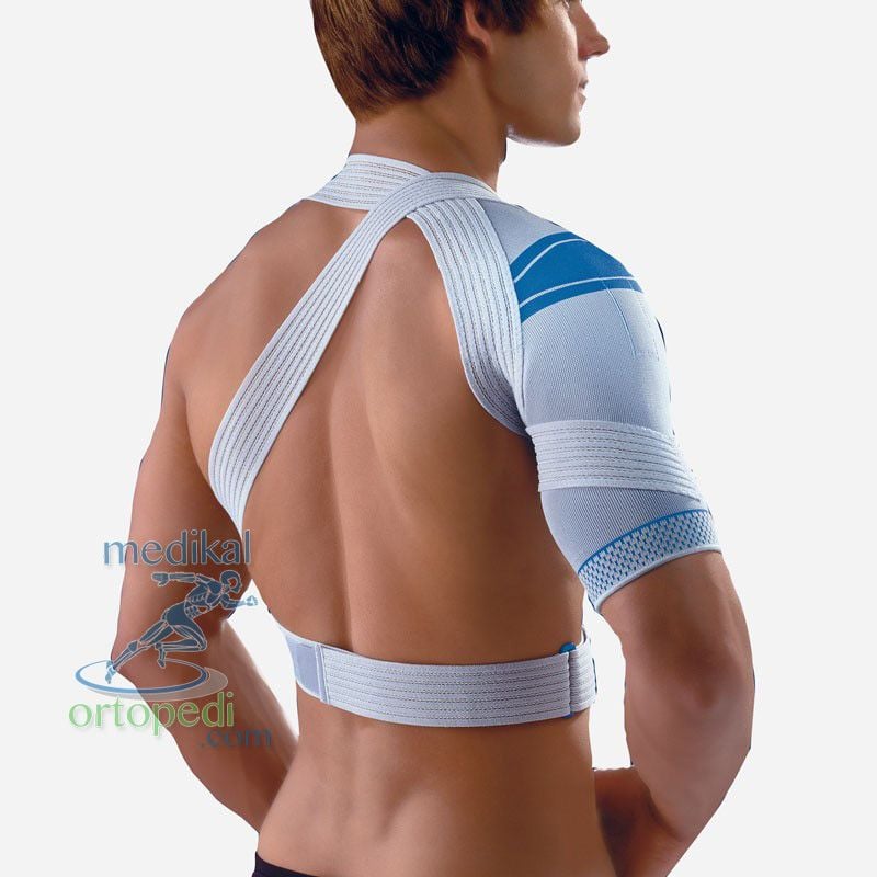 Bauerfeind | Omuz Desteği