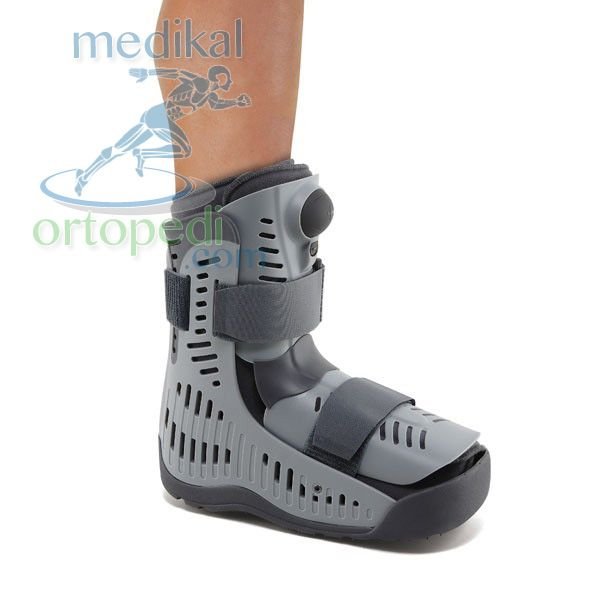Rebound® Air Walker (Kısa) | Össur