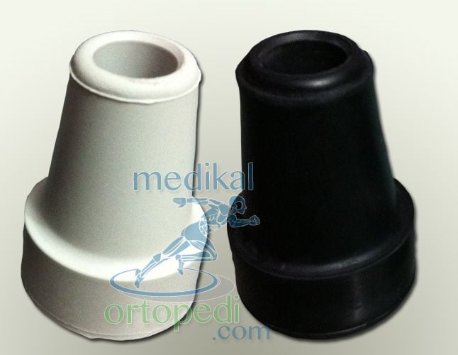 Otto Bock Kanadyen Baston Lastiği (Tek)