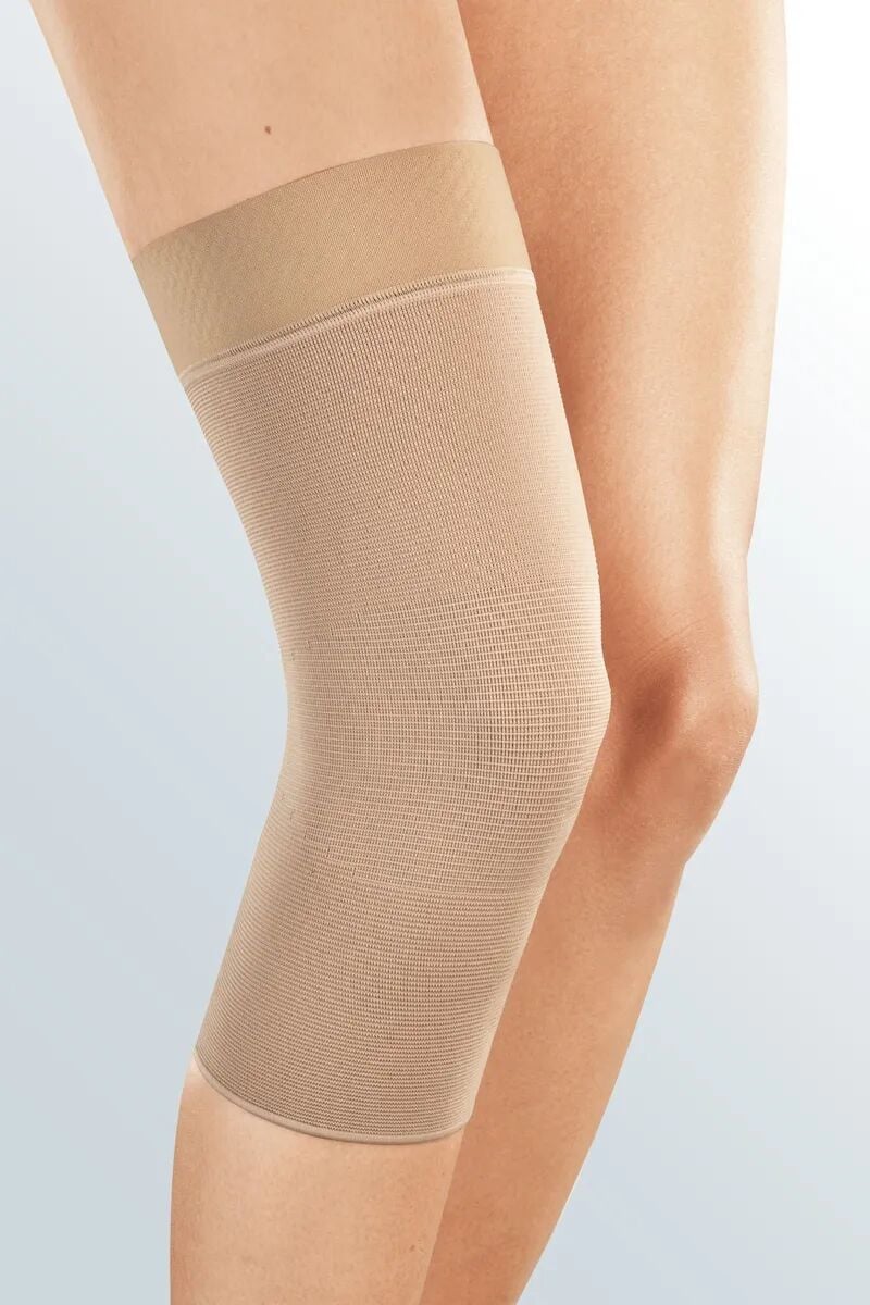 Medi 602 | Elastik Dizlik (Silikon Bantlı)