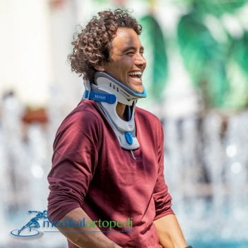 Miami J Boyunluk (Select) | Össur