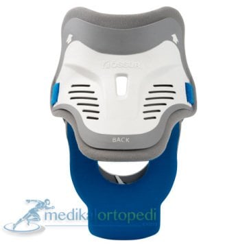 Miami J Boyunluk (Select) | Össur