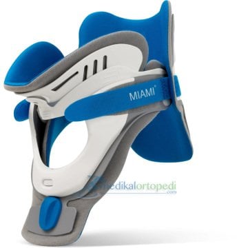 Miami J Boyunluk (Select) | Össur
