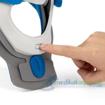 Miami J Boyunluk (Select) | Össur