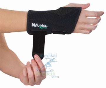 Mueller Green El Bilek Ateli