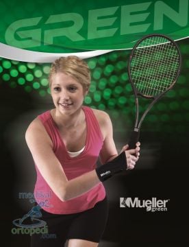 Mueller Green El Bilek Ateli