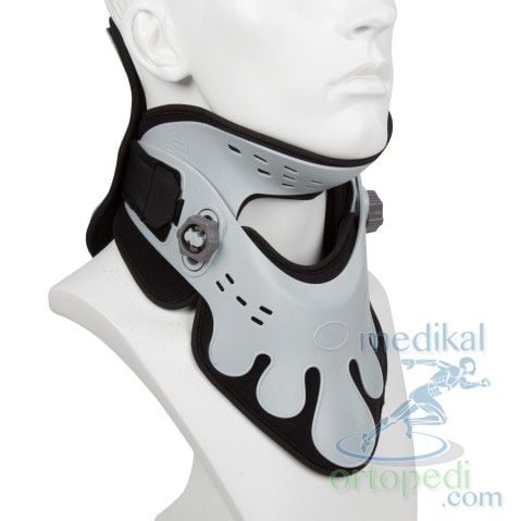 Smartspine Universal Collar | Otto Bock 50C91