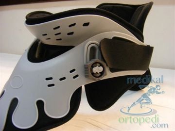 Smartspine Universal Collar | Otto Bock 50C91