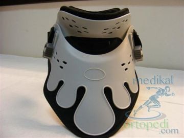 Smartspine Universal Collar | Otto Bock 50C91